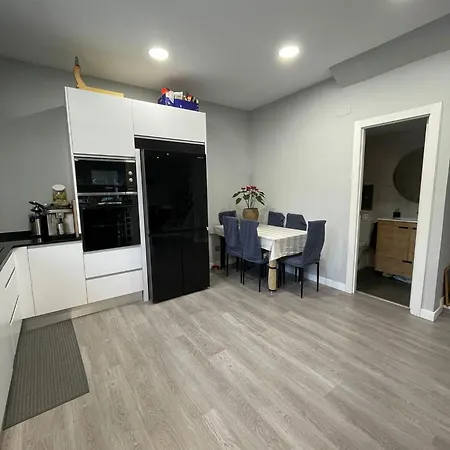 La Casina De San Lorenzo