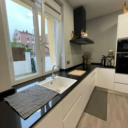 La Casina De San Lorenzo Semesterbostad