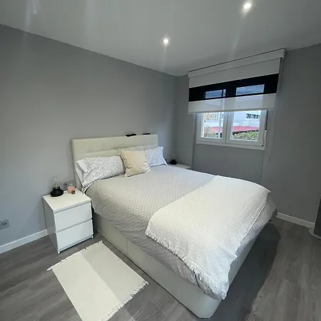 La Casina De San Lorenzo Hébergement de vacances Gijón