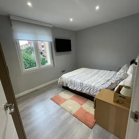 La Casina De San Lorenzo *