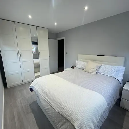 Hébergement de vacances La Casina De San Lorenzo