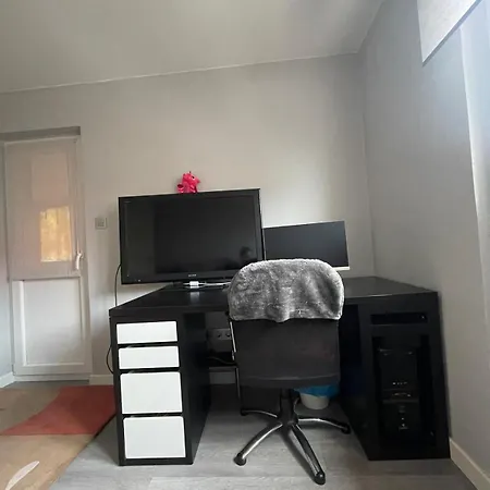 Hébergement de vacances La Casina De San Lorenzo *