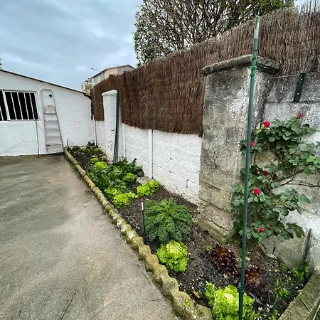 La Casina De San Lorenzo