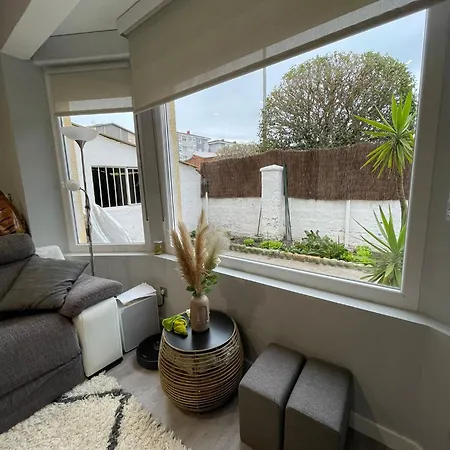 La Casina De San Lorenzo Hébergement de vacances