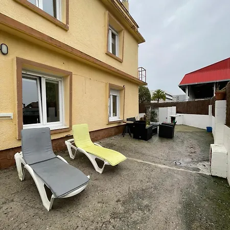 La Casina De San Lorenzo Gijón