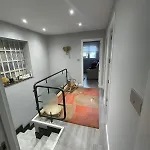 La Casina De San Lorenzo Nyaraló