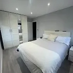 Nyaraló La Casina De San Lorenzo