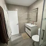 Nyaraló La Casina De San Lorenzo Gijón