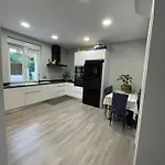 La Casina De San Lorenzo Nyaraló Gijón