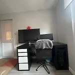 Nyaraló La Casina De San Lorenzo *