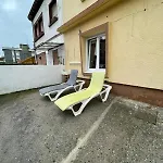 La Casina De San Lorenzo Nyaraló Gijón