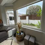 La Casina De San Lorenzo Nyaraló