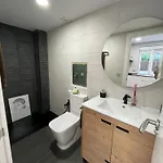 Nyaraló La Casina De San Lorenzo Gijón